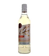 Ron Cubay Carta Blanca 38%vol, 70cl (Rum)