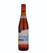 Ron Cubay Elixir 33, 33%vol, 70cl (Rum)